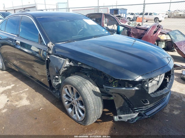 2020 CADILLAC CT5 1G6DN5RKXL0130878 Photo 5