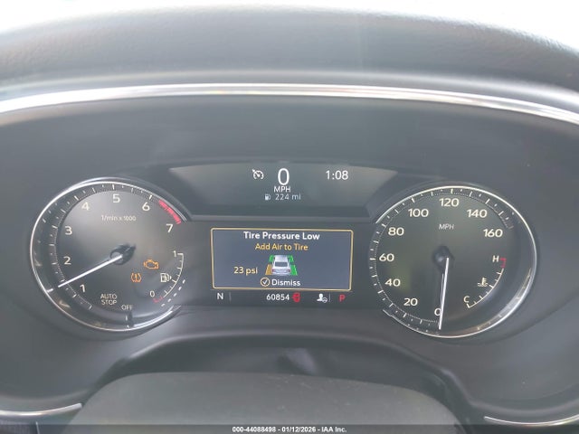 2020 CADILLAC CT5 1G6DN5RKXL0130878 Photo 6