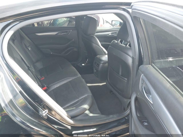 2020 CADILLAC CT5 1G6DN5RKXL0130878 Photo 7