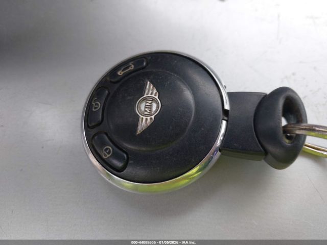 2012 MINI COOPER S COUNTRYMAN WMWZC3C50CWP20226 Photo 10