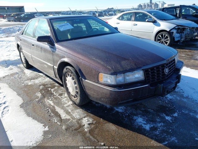 1994 CADILLAC SEVILLE 1G6KY5294RU820567