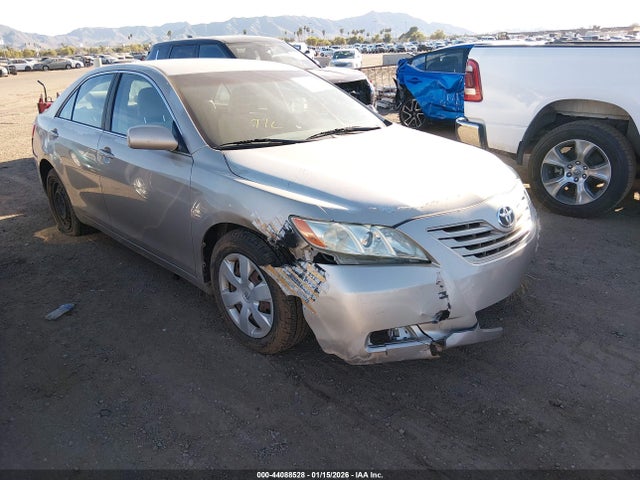 2008 TOYOTA CAMRY 4T4BE46KX8R039954 Photo 0