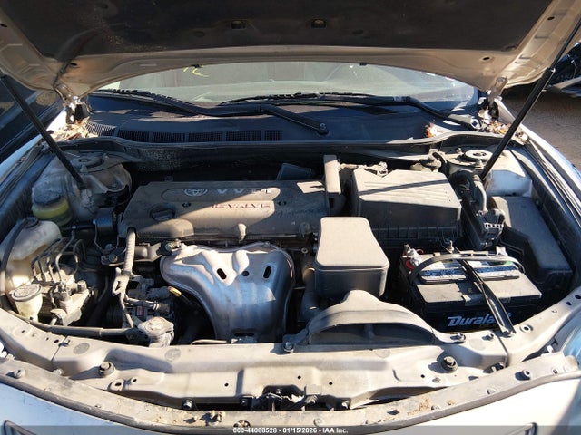 2008 TOYOTA CAMRY 4T4BE46KX8R039954 Photo 9