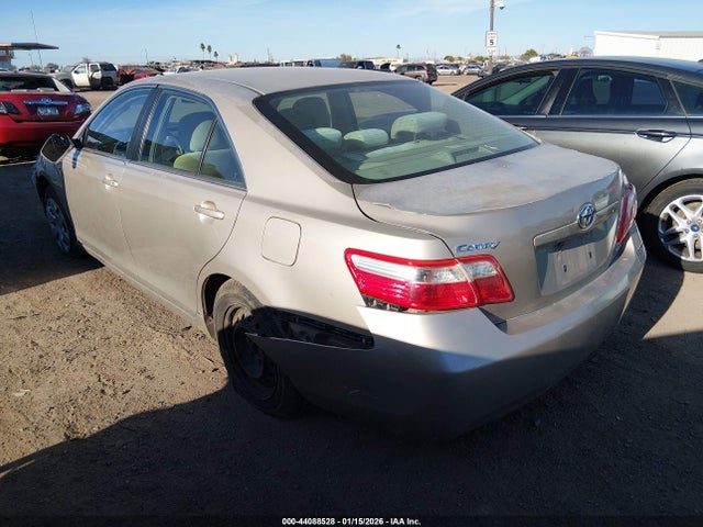 2008 TOYOTA CAMRY 4T4BE46KX8R039954 Photo 2