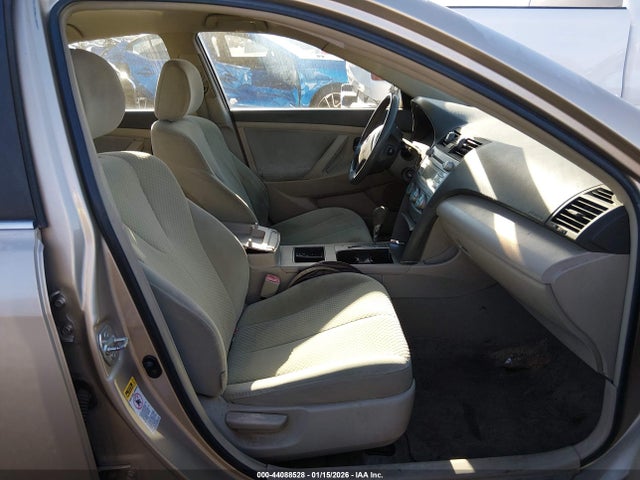 2008 TOYOTA CAMRY 4T4BE46KX8R039954 Photo 4