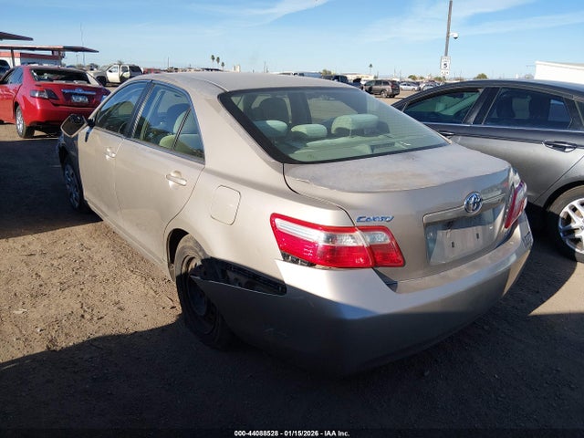 2008 TOYOTA CAMRY 4T4BE46KX8R039954 Photo 5