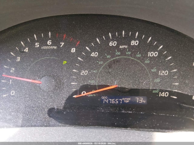 2008 TOYOTA CAMRY 4T4BE46KX8R039954 Photo 6