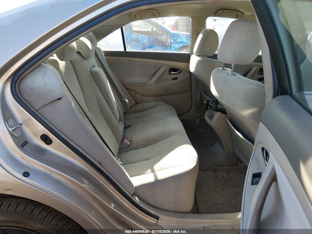 2008 TOYOTA CAMRY 4T4BE46KX8R039954 Photo 7