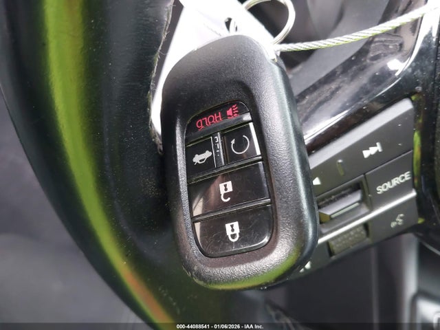 Honda Civic Sport 2022 2HGFE2F51NH548863 Image 11