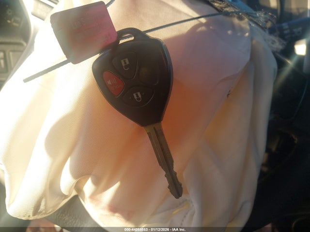 2019 TOYOTA 4RUNNER JTEBU5JR2K5729948 Photo 10