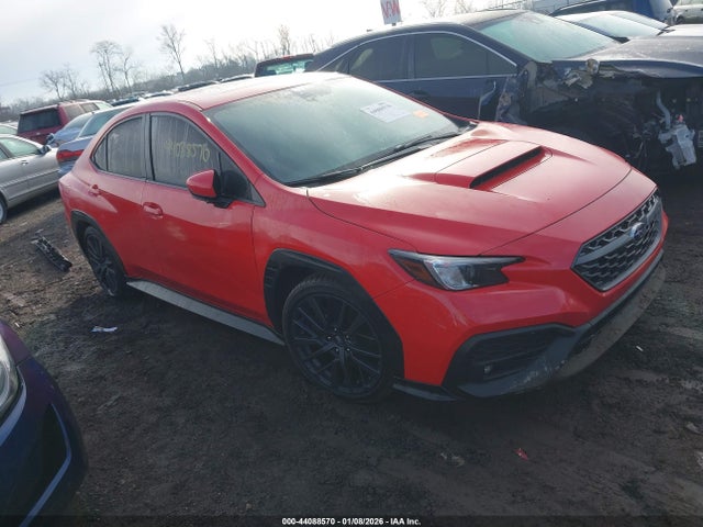 2023 SUBARU WRX JF1VBAF6XP9819613