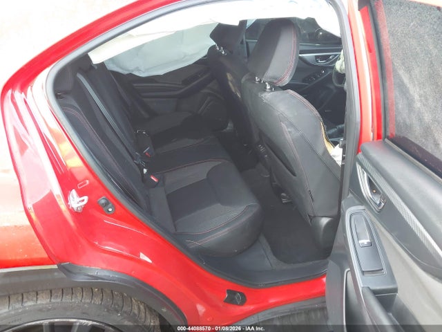 2023 SUBARU WRX JF1VBAF6XP9819613 Photo 7