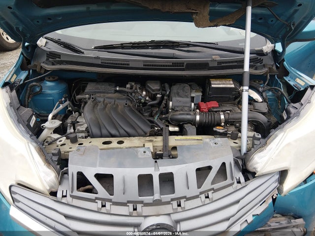 Nissan Versa Note Sv 2016 3N1CE2CP1GL364575 Image 10
