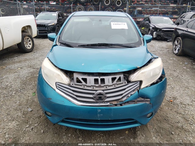 Nissan Versa Note Sv 2016 3N1CE2CP1GL364575 Image 12