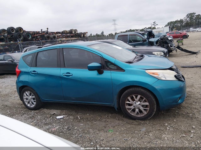 Nissan Versa Note Sv 2016 3N1CE2CP1GL364575 Image 13