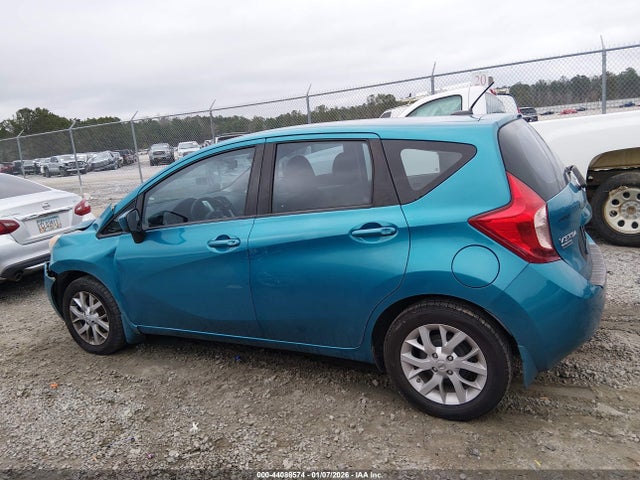 Nissan Versa Note Sv 2016 3N1CE2CP1GL364575 Image 14