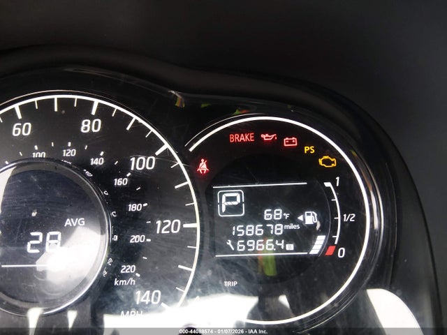 Nissan Versa Note Sv 2016 3N1CE2CP1GL364575 Image 15