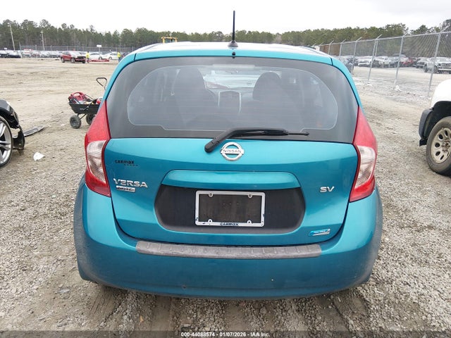 Nissan Versa Note Sv 2016 3N1CE2CP1GL364575 Image 16