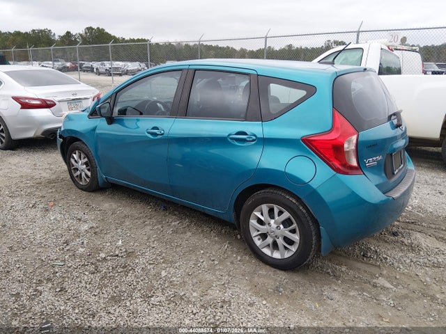 Nissan Versa Note Sv 2016 3N1CE2CP1GL364575 Image 3