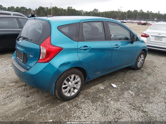 Nissan Versa Note Sv 2016 3N1CE2CP1GL364575 Image 4