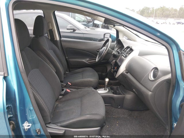 Nissan Versa Note Sv 2016 3N1CE2CP1GL364575 Image 5