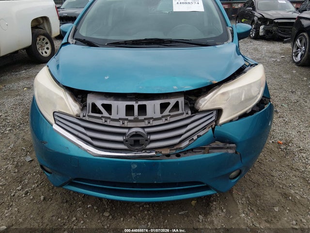 Nissan Versa Note Sv 2016 3N1CE2CP1GL364575 Image 6