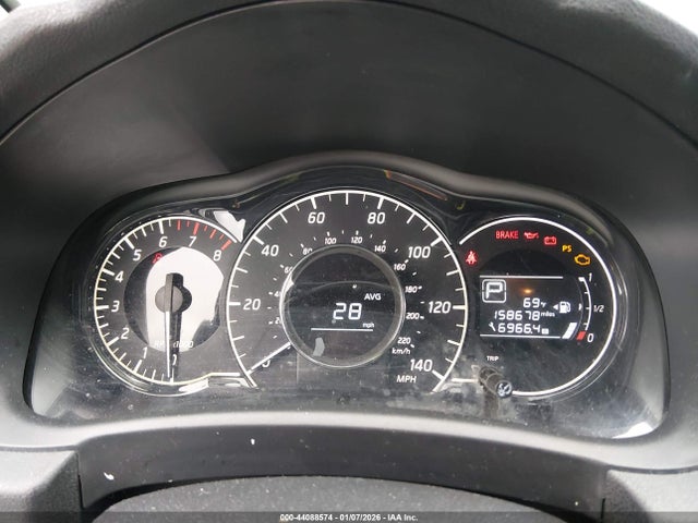 Nissan Versa Note Sv 2016 3N1CE2CP1GL364575 Image 7