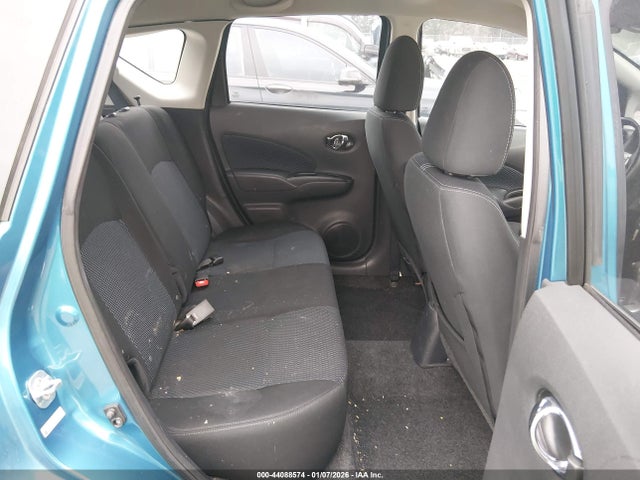 Nissan Versa Note Sv 2016 3N1CE2CP1GL364575 Image 8