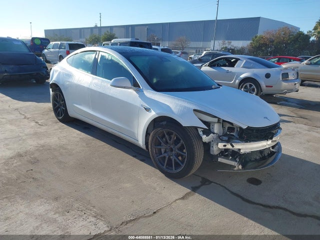2020 TESLA MODEL 3 5YJ3E1EA2LF804599 Photo 0