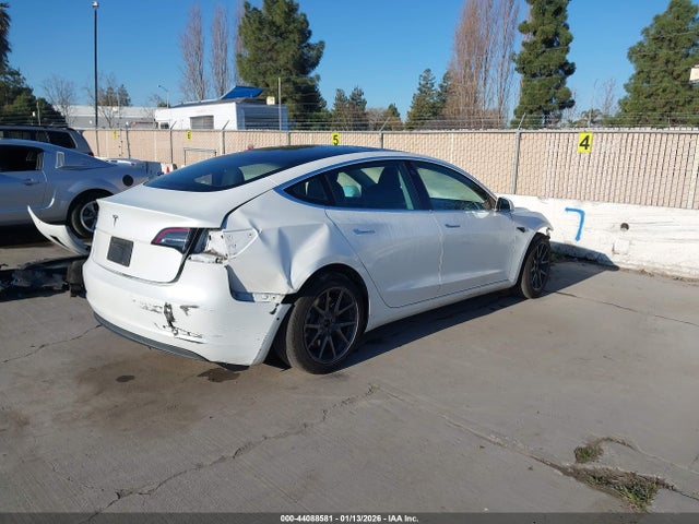2020 TESLA MODEL 3 5YJ3E1EA2LF804599 Photo 3