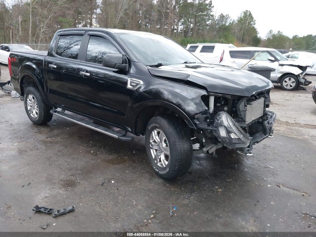 2021 FORD RANGER 1FTER4EH3MLD94681