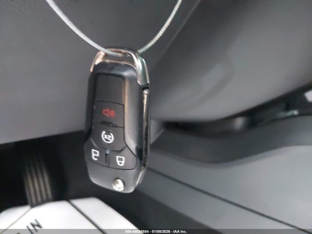 2021 FORD RANGER 1FTER4EH3MLD94681 Photo 10