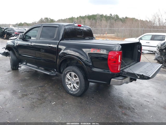 2021 FORD RANGER 1FTER4EH3MLD94681 Photo 2