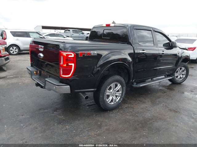 2021 FORD RANGER 1FTER4EH3MLD94681 Photo 3