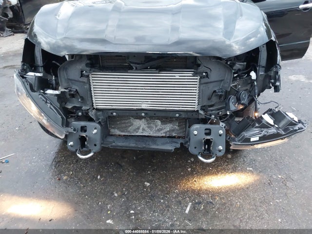 2021 FORD RANGER 1FTER4EH3MLD94681 Photo 5