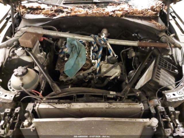 2014 BMW 528I WBA5A7C51ED616032 Photo 9