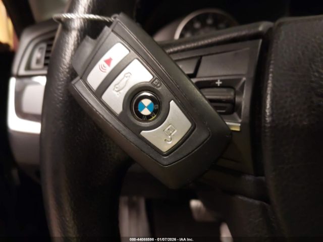 2014 BMW 528I WBA5A7C51ED616032 Photo 10