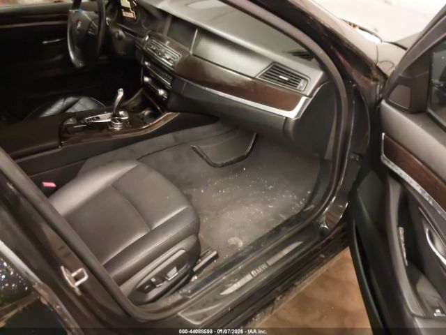 2014 BMW 528I WBA5A7C51ED616032 Photo 4