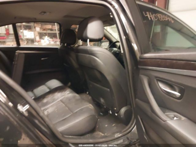 2014 BMW 528I WBA5A7C51ED616032 Photo 7