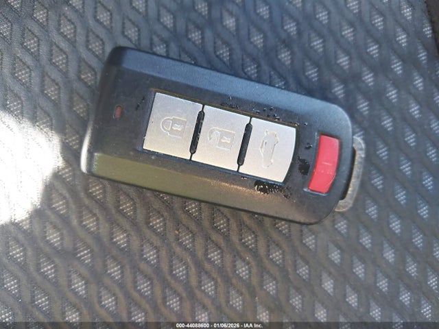 2018 MITSUBISHI OUTLANDER JA4AD3A36JZ019601 Photo 10