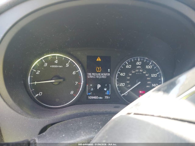 2018 MITSUBISHI OUTLANDER JA4AD3A36JZ019601 Photo 6