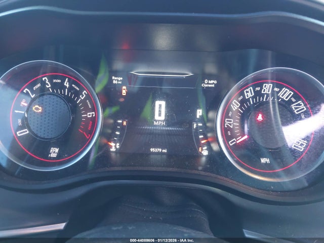 2019 DODGE CHALLENGER 2C3CDZAG0KH723500 Photo 6