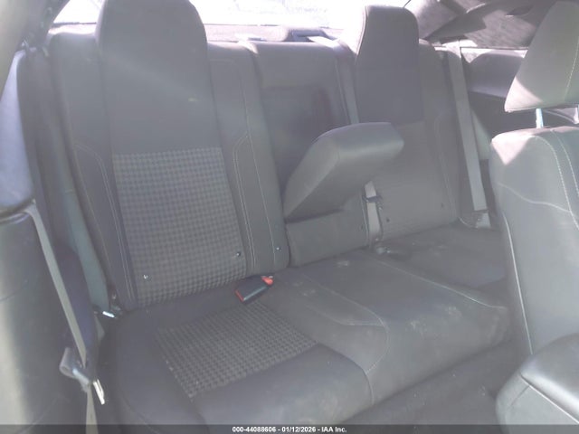 2019 DODGE CHALLENGER 2C3CDZAG0KH723500 Photo 7