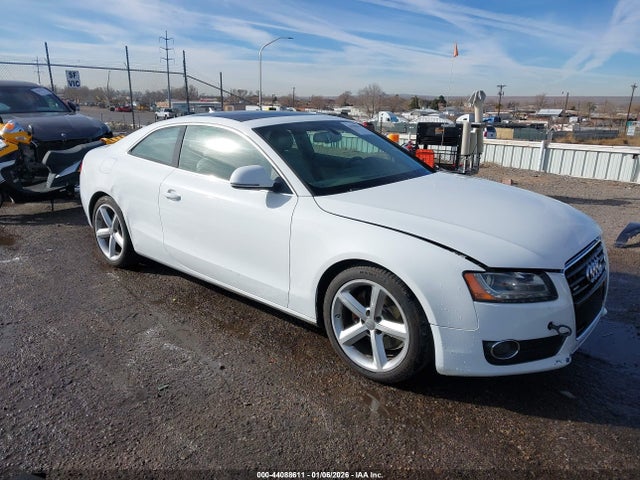 2008 AUDI A5 WAUDK78T18A029495 Photo 0