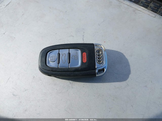 2008 AUDI A5 WAUDK78T18A029495 Photo 10
