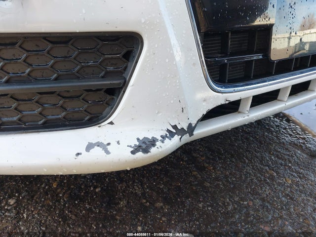 2008 AUDI A5 WAUDK78T18A029495 Photo 5