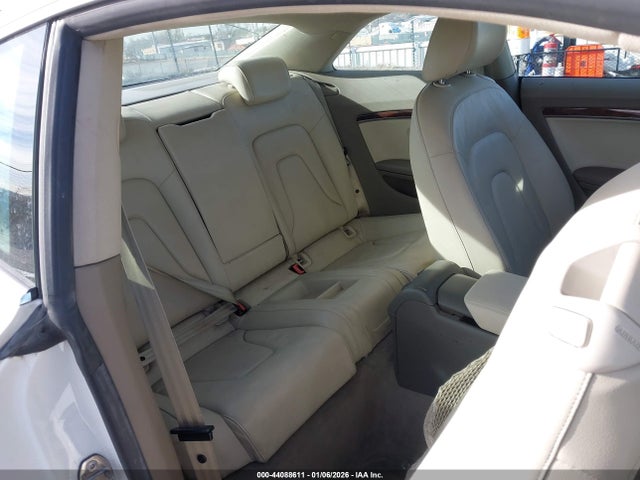 2008 AUDI A5 WAUDK78T18A029495 Photo 7