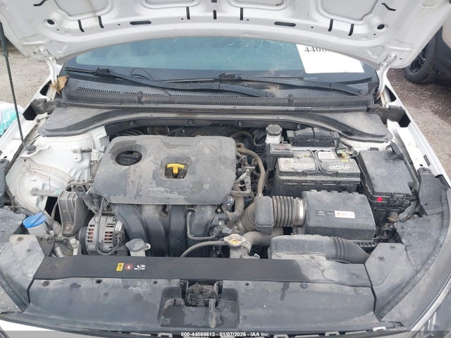 Aukcja sprzedaży 2019 Hyundai Elantra Se, vin: 5NPD74LF7KH477339, numer aukcji: 44088613