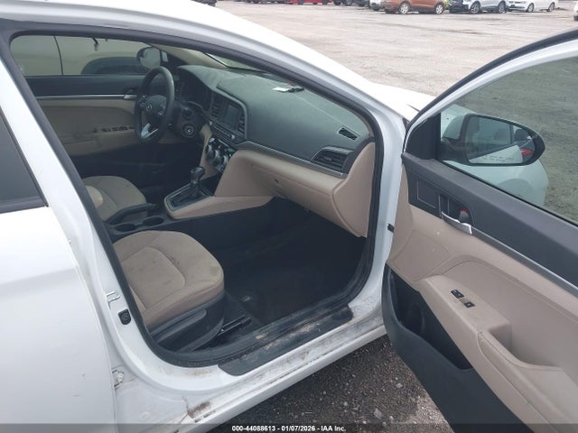 Aukcja sprzedaży 2019 Hyundai Elantra Se, vin: 5NPD74LF7KH477339, numer aukcji: 44088613