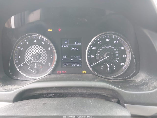 Aukcja sprzedaży 2019 Hyundai Elantra Se, vin: 5NPD74LF7KH477339, numer aukcji: 44088613